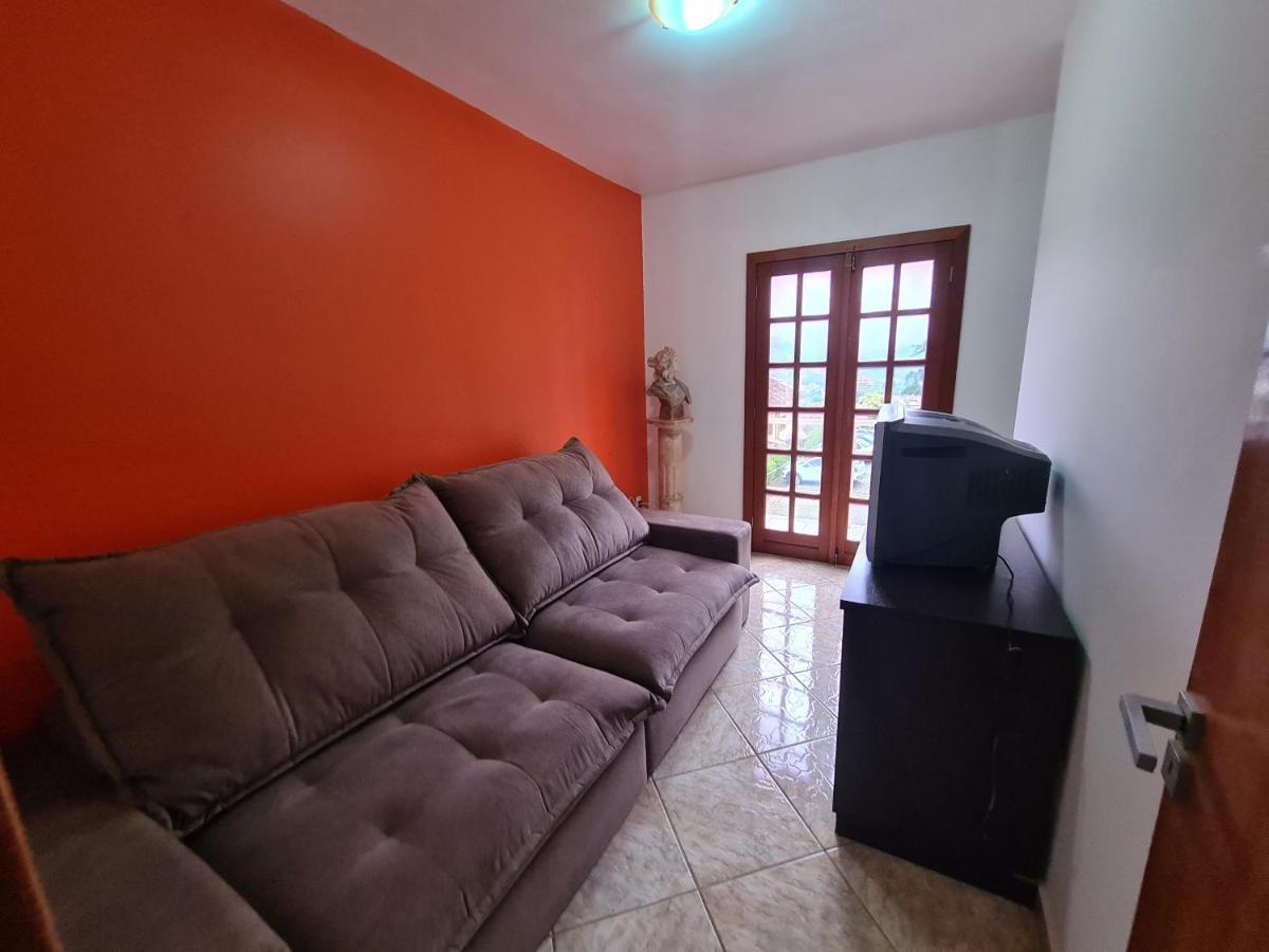 Aconchego Da Serra *