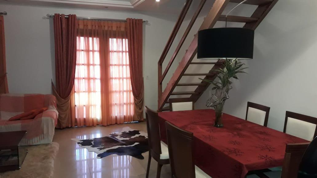 Aconchego Da Serra Holiday home Teresopolis