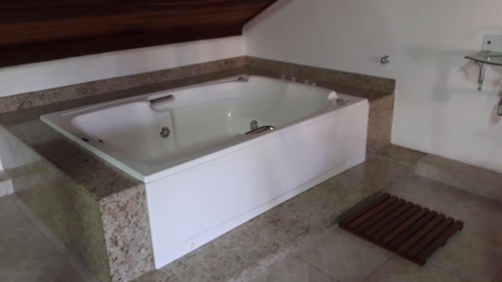 Holiday home Aconchego Da Serra Teresopolis