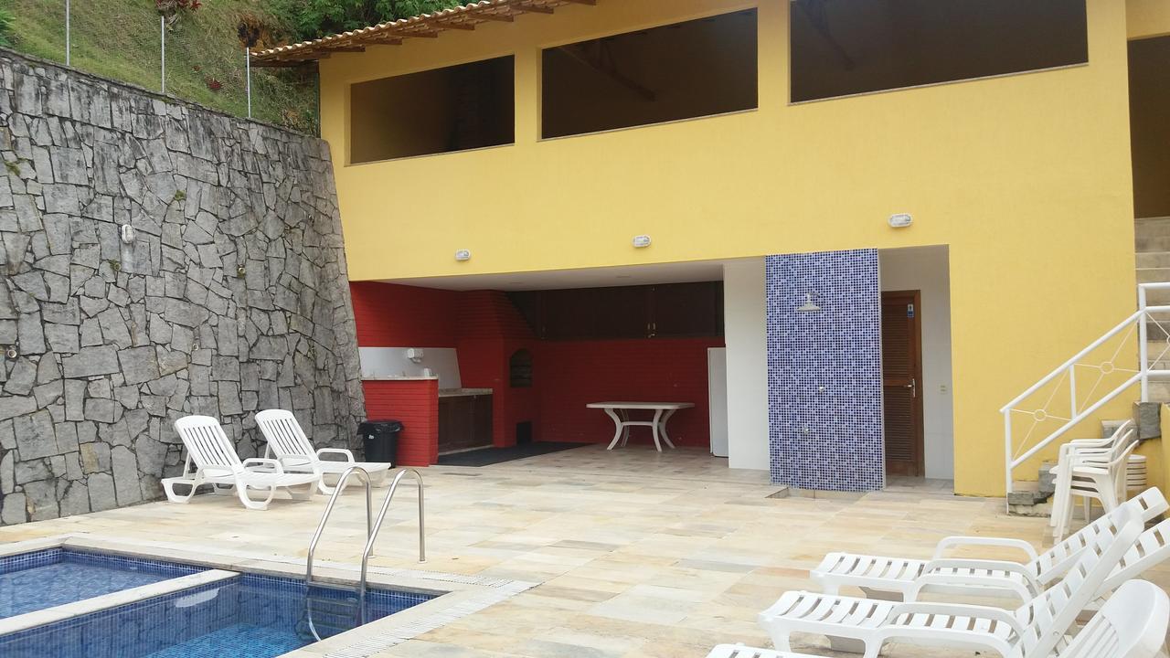 Holiday home Aconchego Da Serra