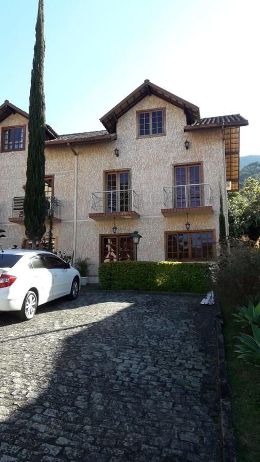 Holiday home Aconchego Da Serra *