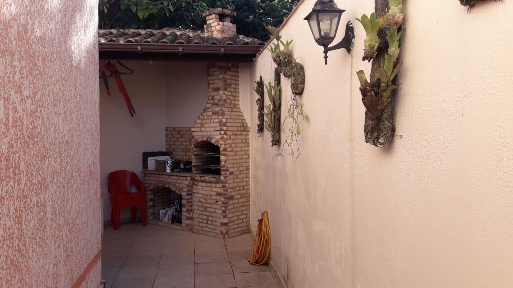 Aconchego Da Serra Holiday home