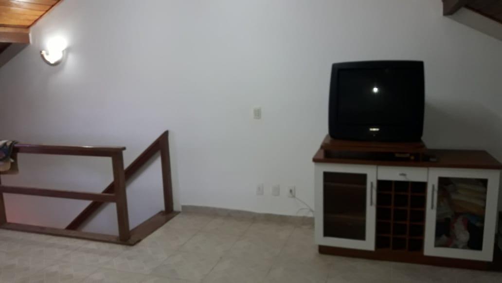 Aconchego Da Serra Holiday home *