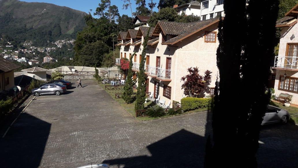Aconchego Da Serra Holiday home