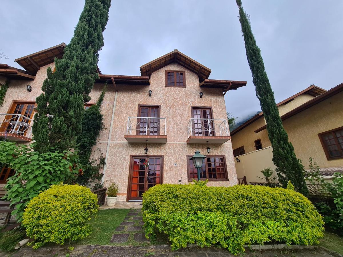 Aconchego Da Serra Сasa de vacaciones *