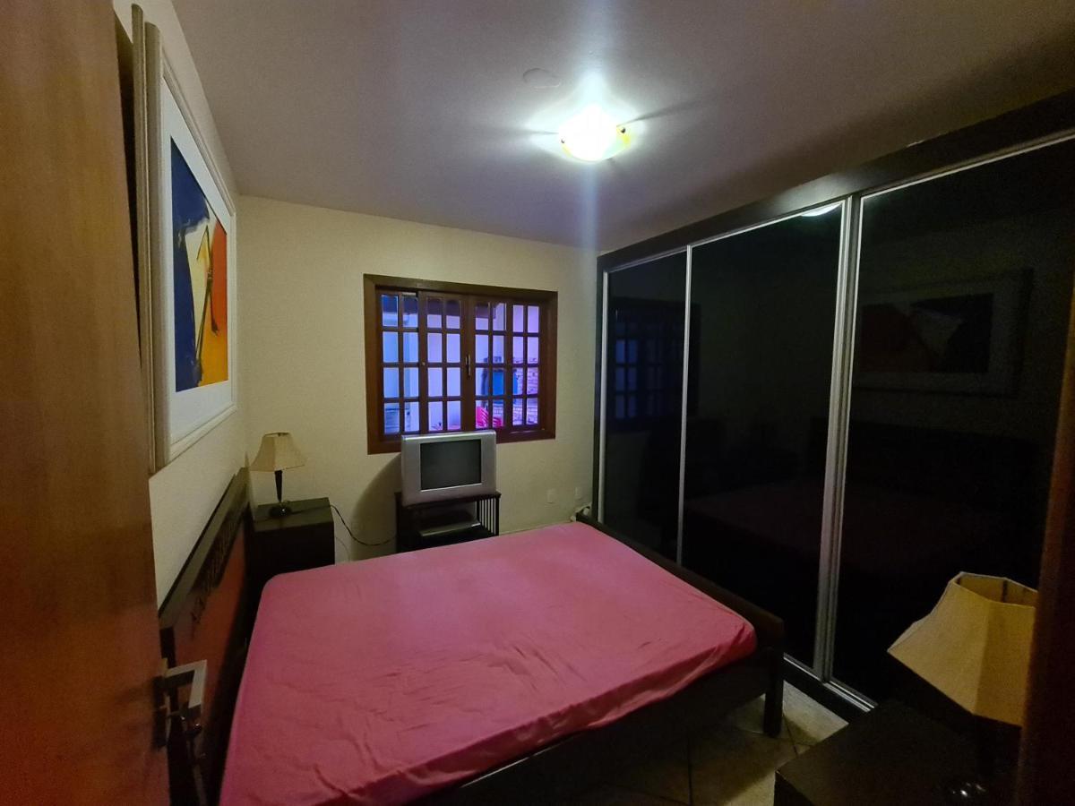 Сasa de vacaciones Aconchego Da Serra Teresópolis