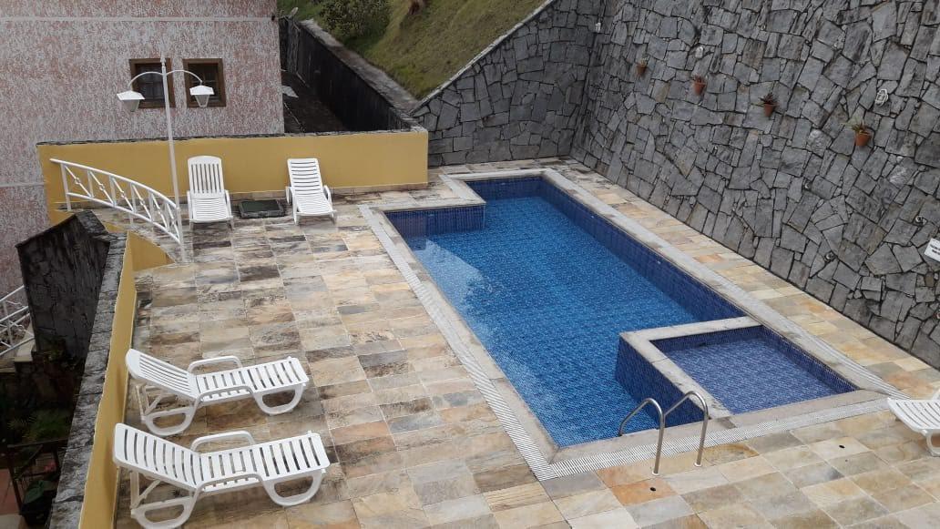 Сasa de vacaciones Aconchego Da Serra *